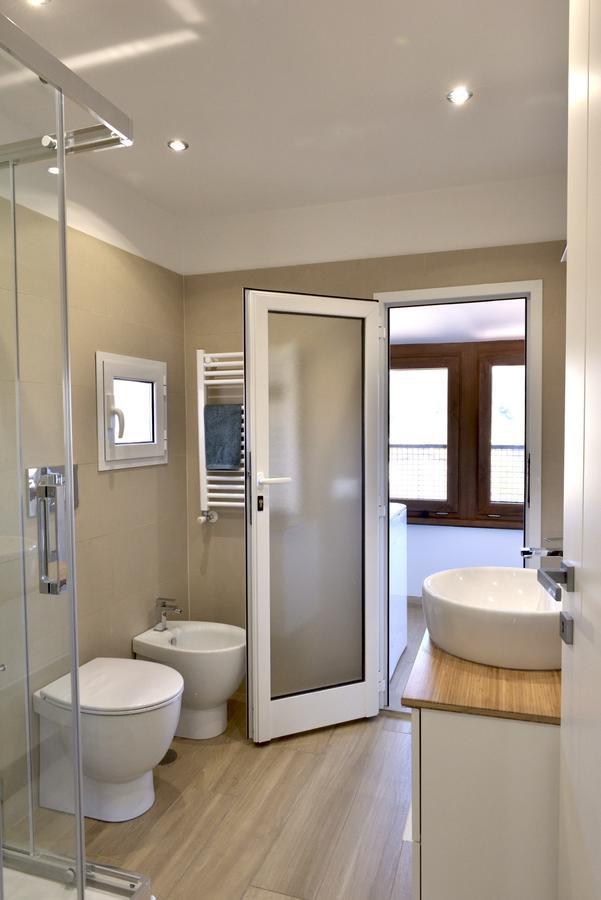 Ferienwohnung Irex Via Del Corso Private Attico With Jacuzzi Rom Exterior foto