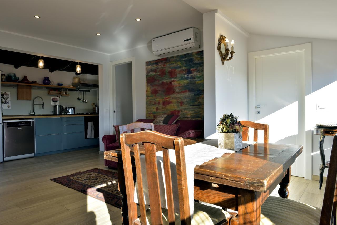 Ferienwohnung Irex Via Del Corso Private Attico With Jacuzzi Rom Exterior foto